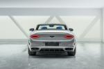 Bentley Continental GT Convertible by Mansory 2019 года